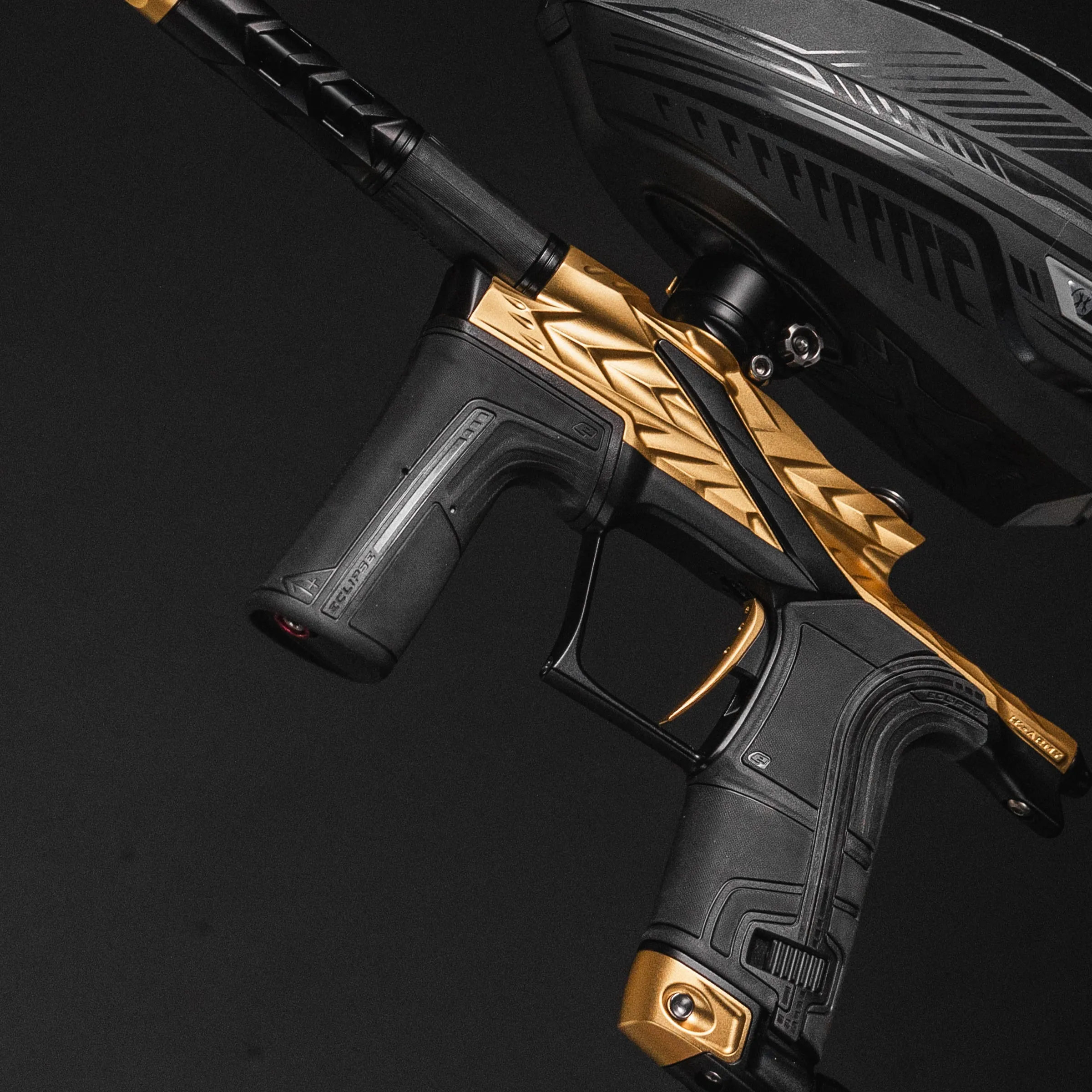 HK Fossil - Eclipse LV2 - Midas