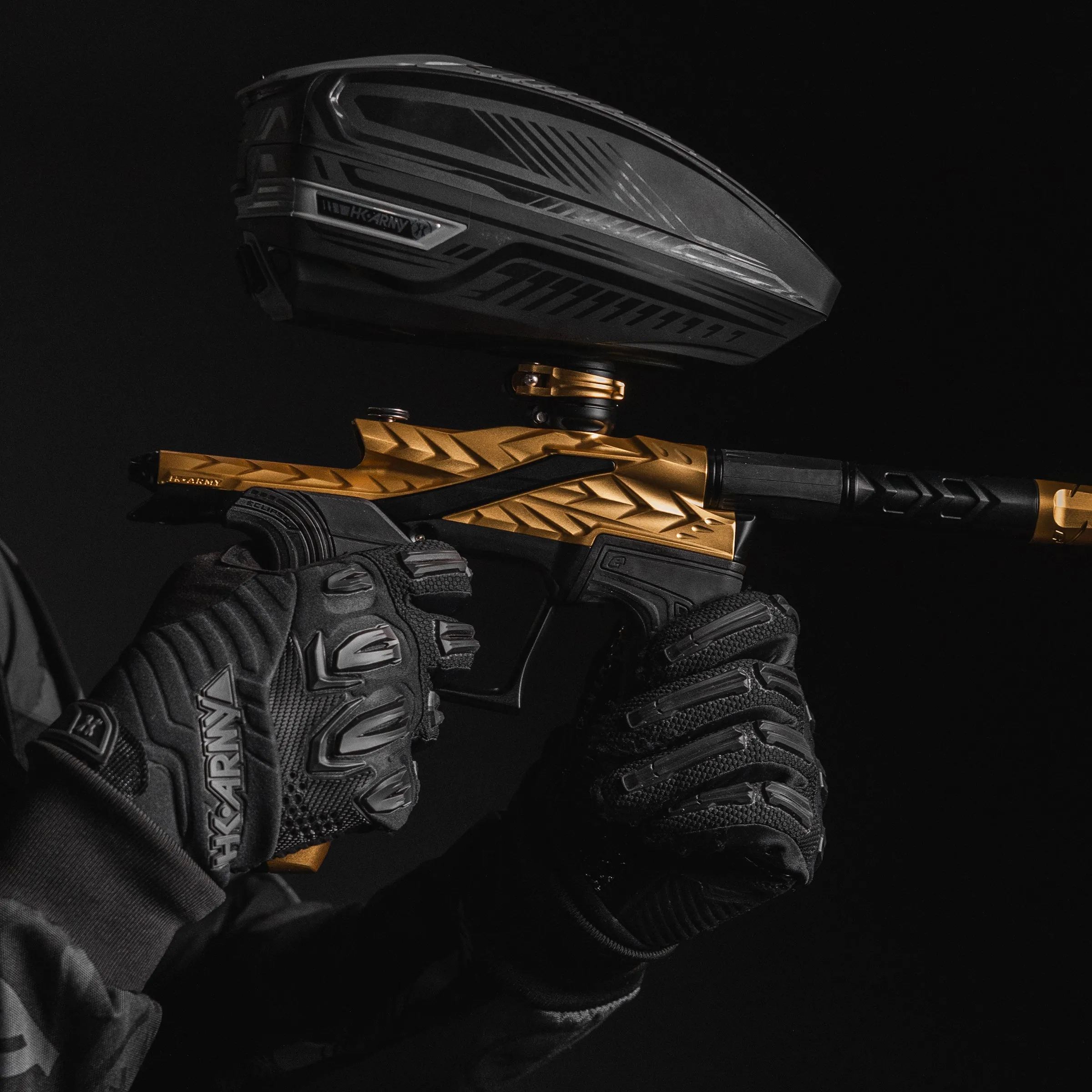 HK Fossil - Eclipse LV2 - Midas