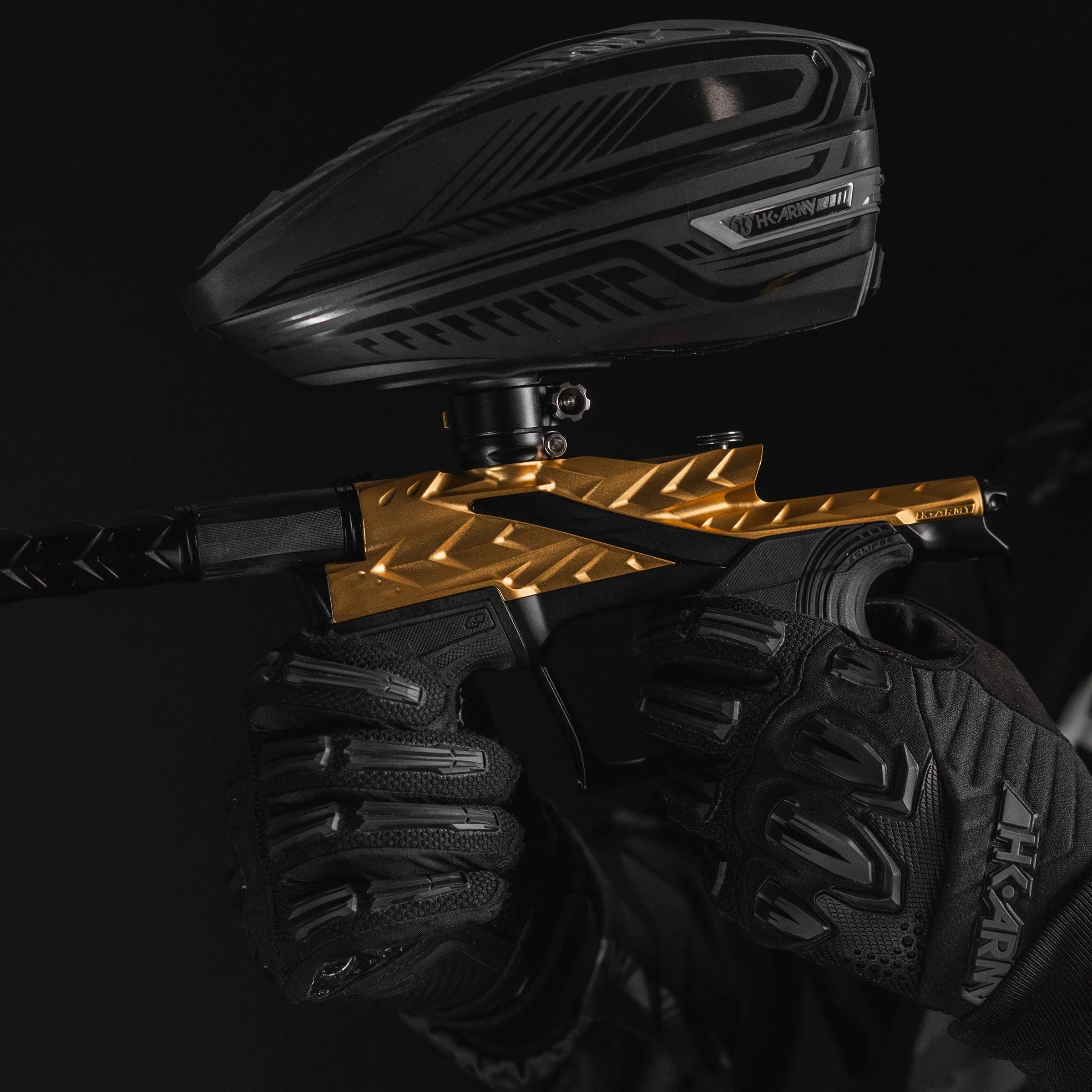 HK Fossil - Eclipse LV2 - Midas
