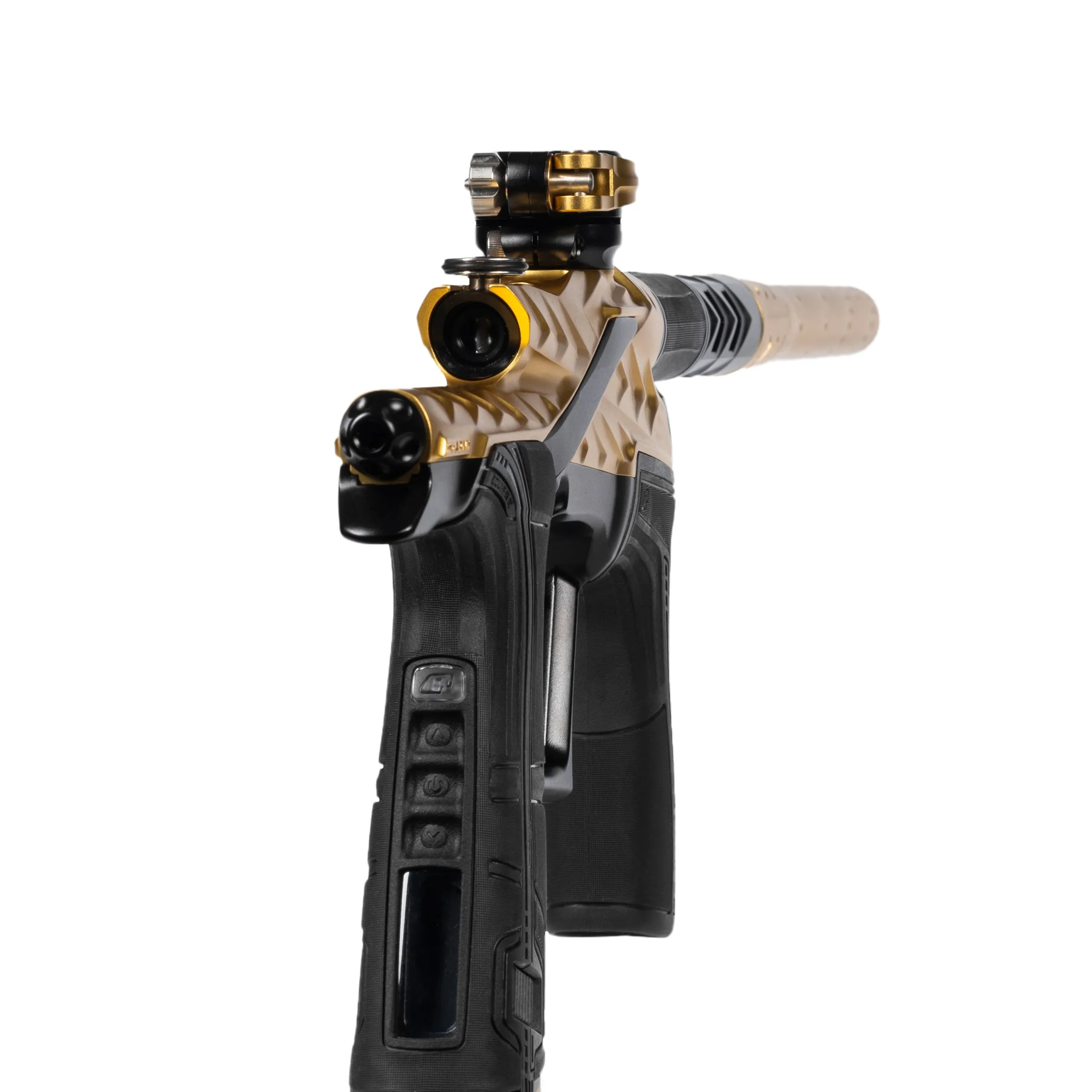 HK Fossil - Eclipse LV2 - Midas