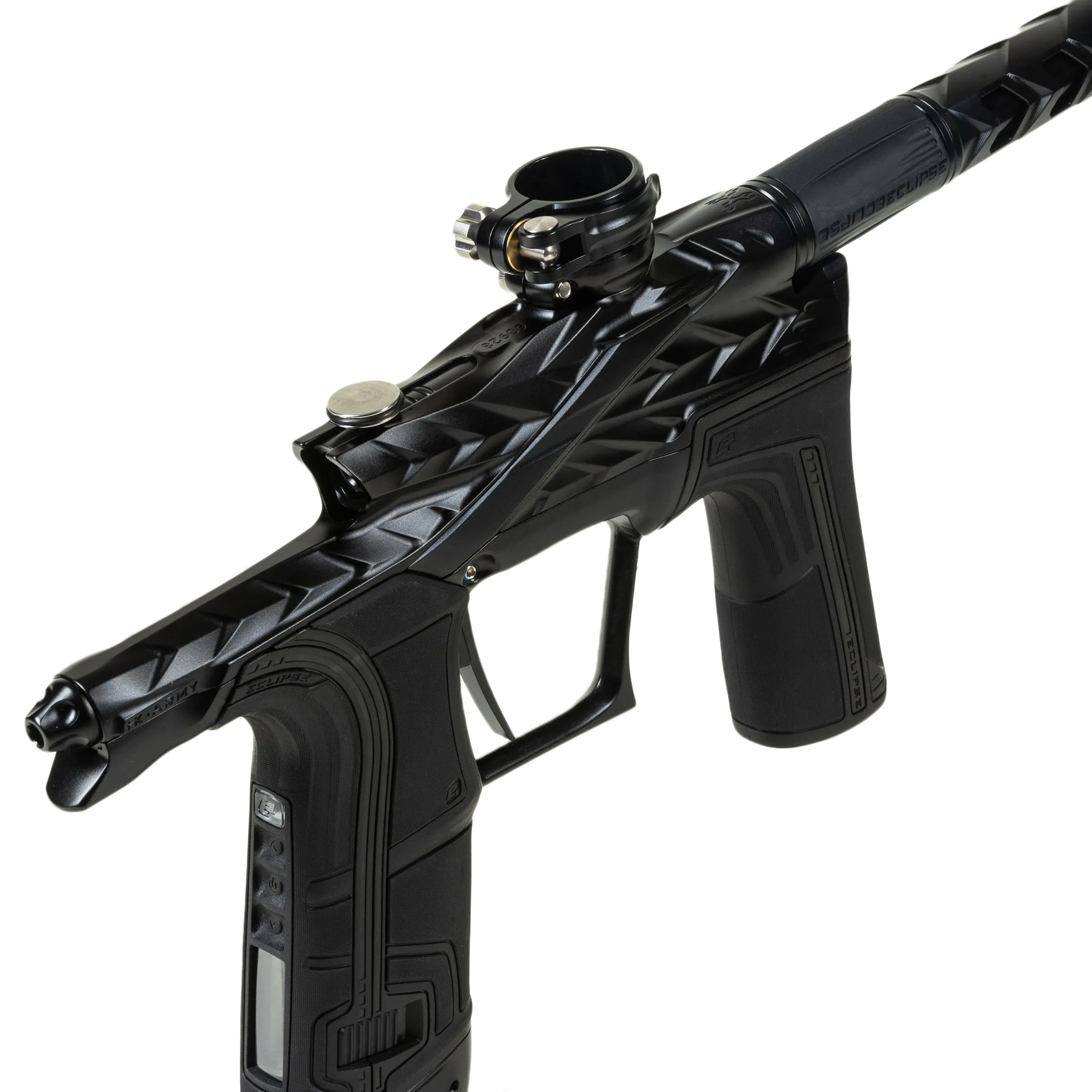HK Fossil - Eclipse LV2 - Onyx