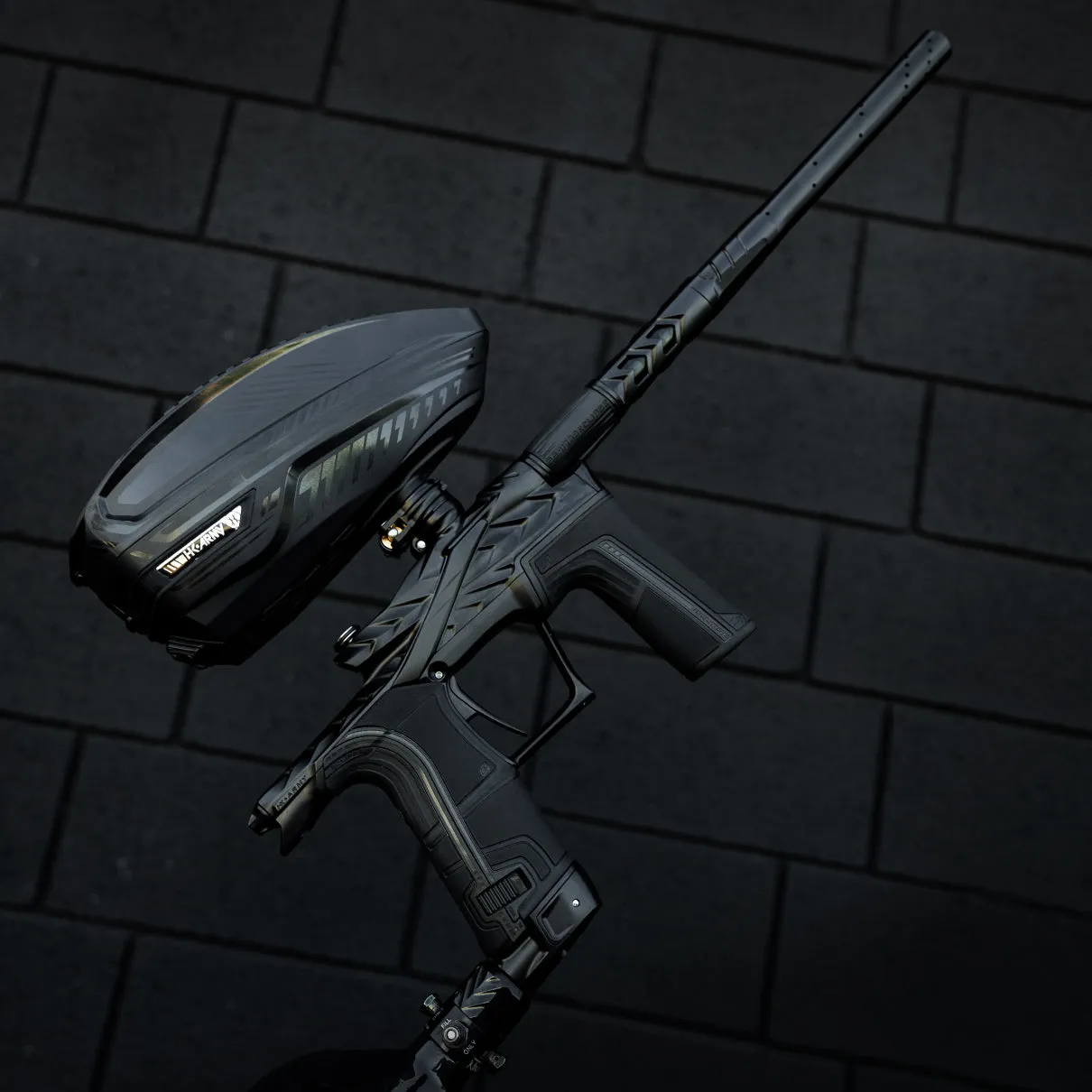 HK Fossil - Eclipse LV2 - Onyx