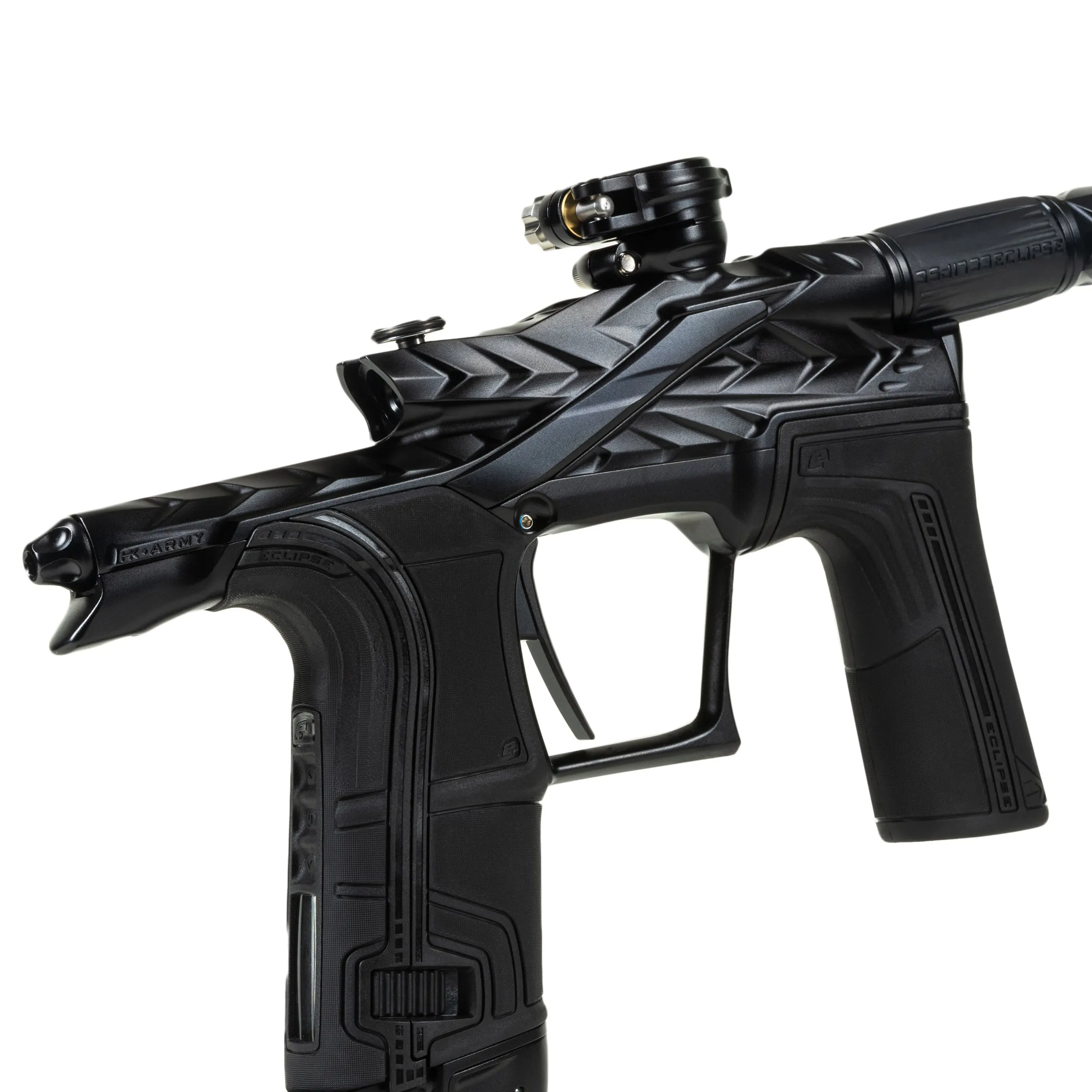 HK Fossil - Eclipse LV2 - Onyx