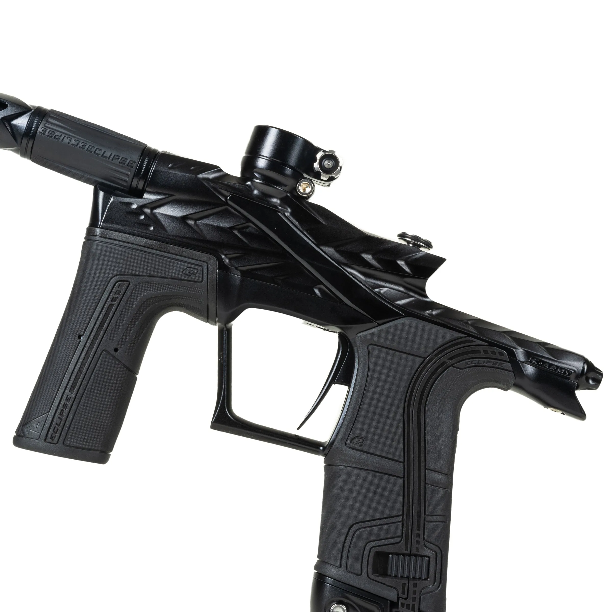 HK Fossil - Eclipse LV2 - Onyx