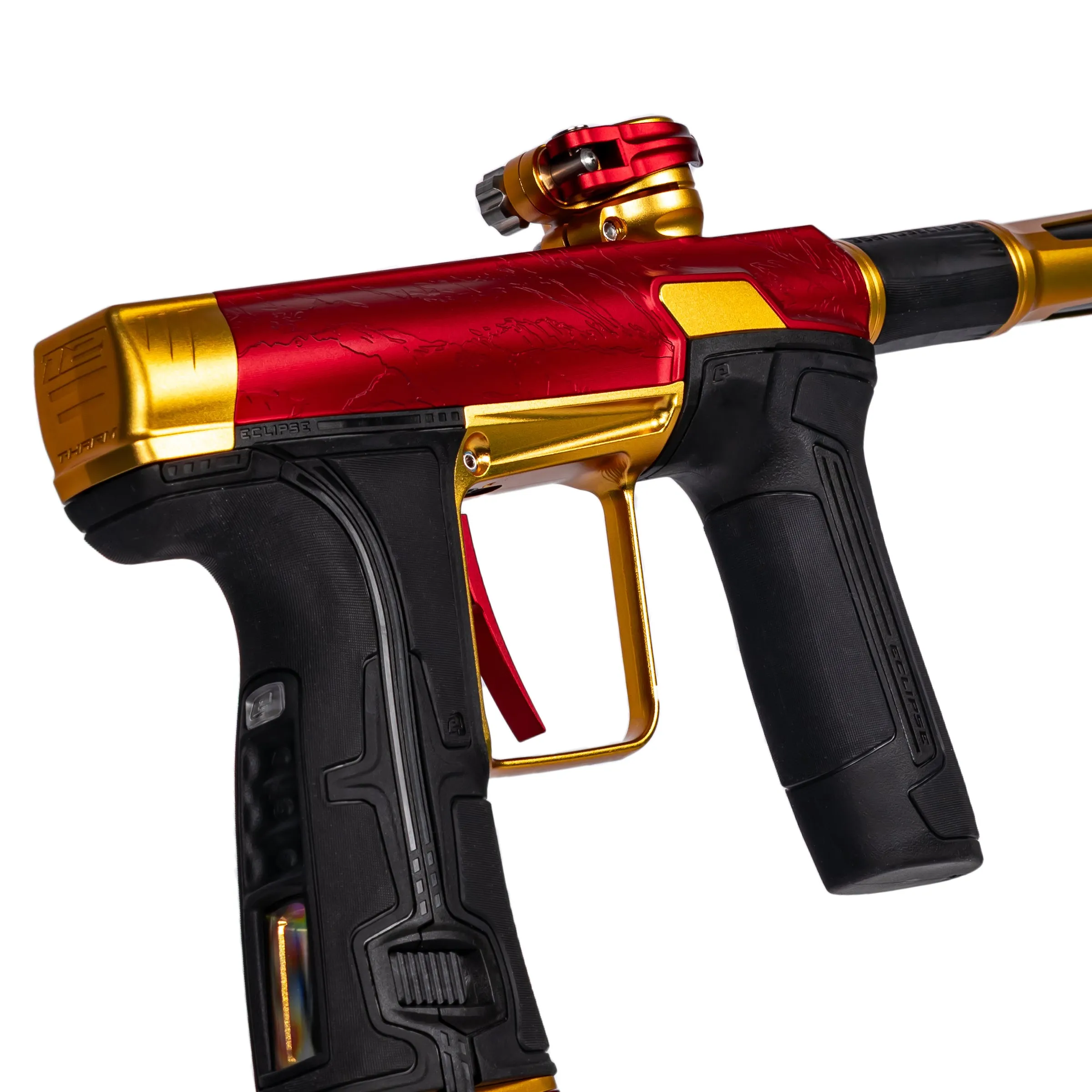 HK Harmon T12 CS3 - Flash