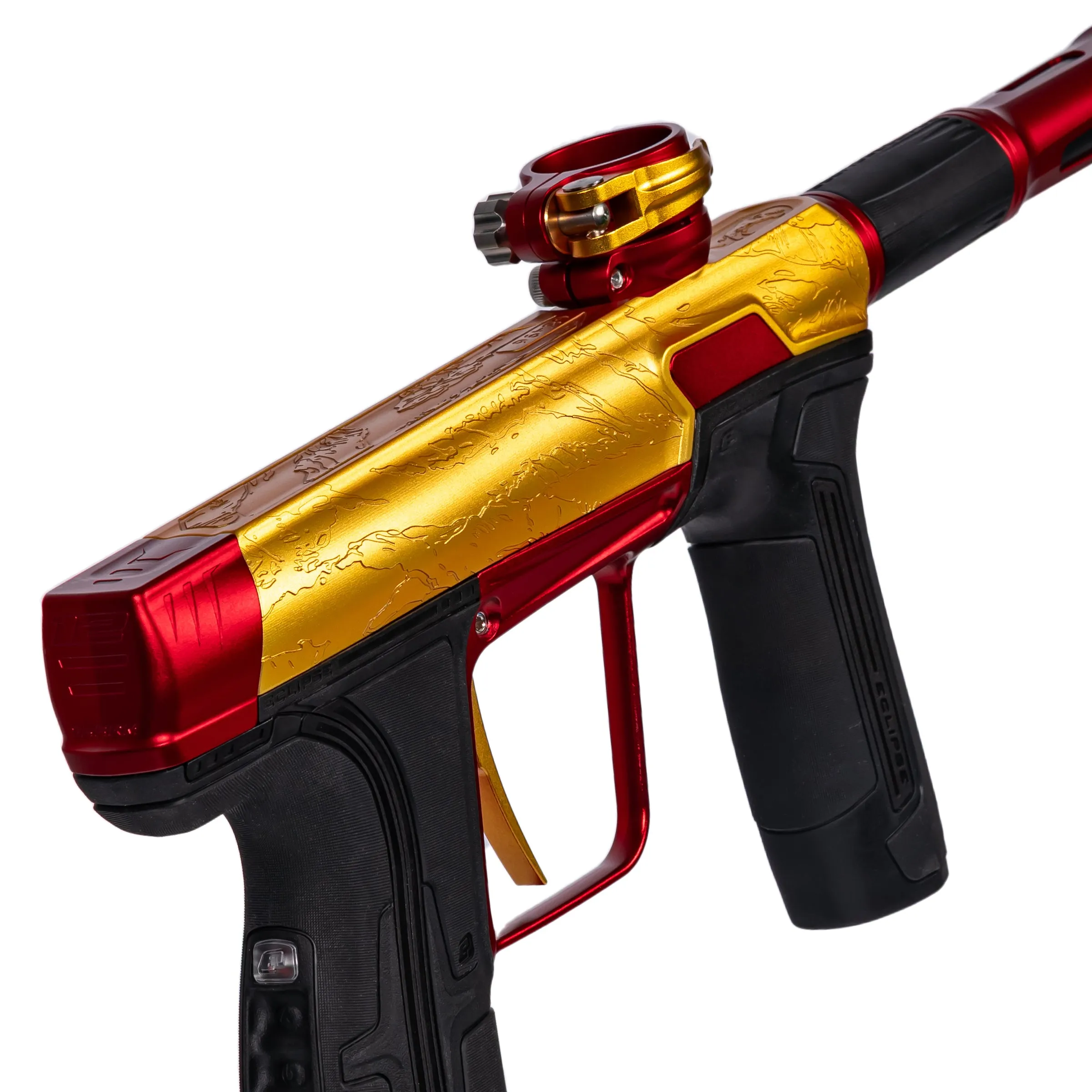 HK Harmon T12 CS3 - Rush