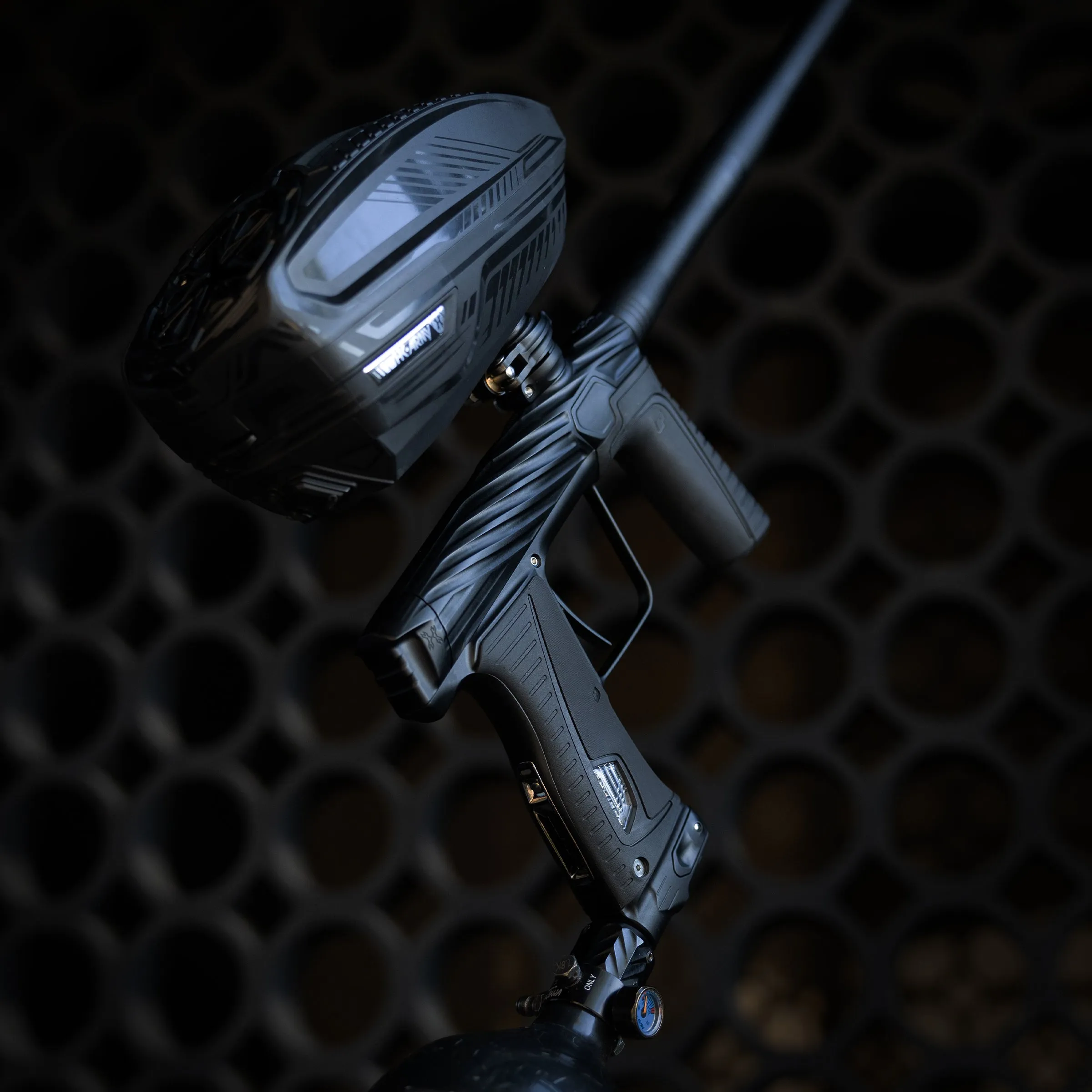 HK Orbit 180R - Onyx