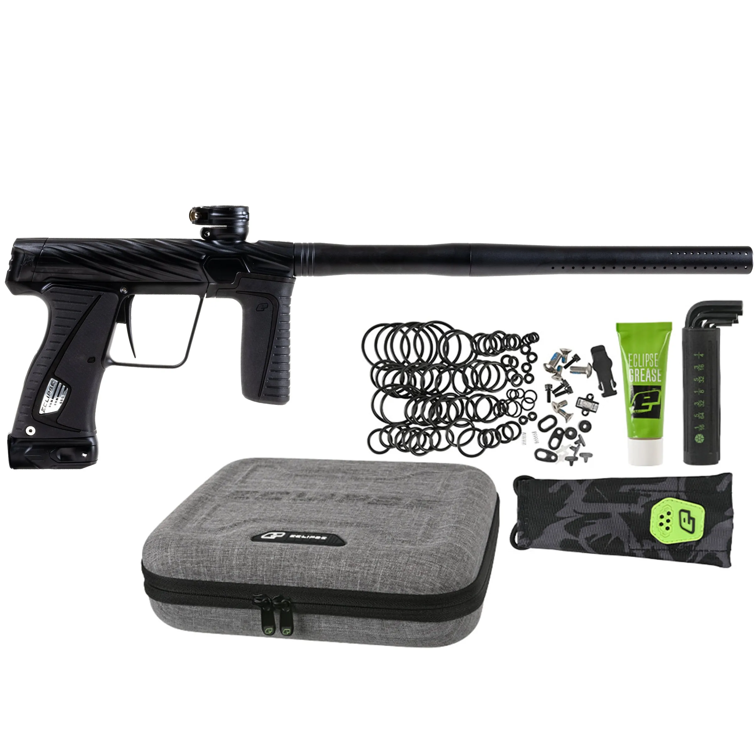 HK Orbit 180R - Onyx