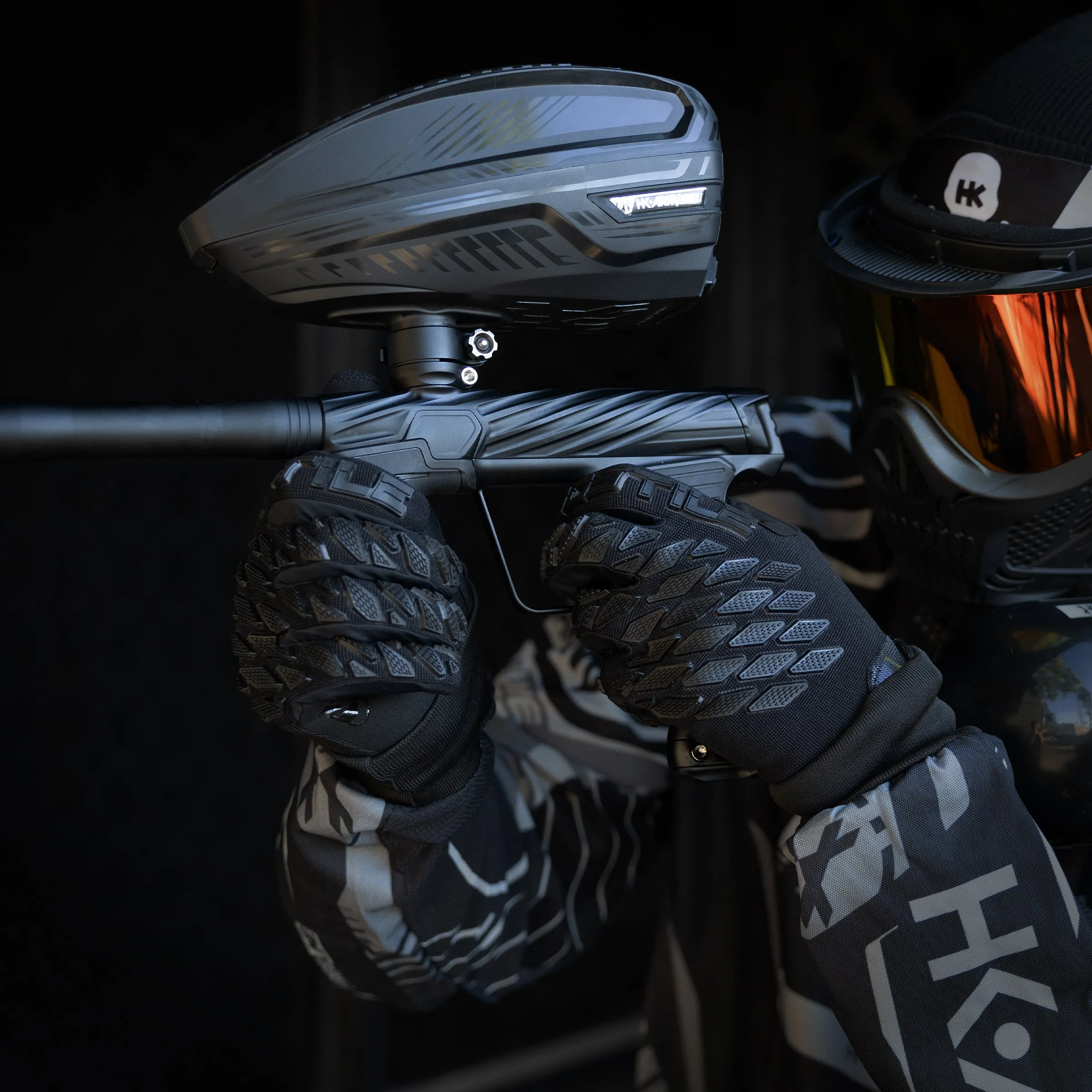 HK Orbit 180R - Onyx