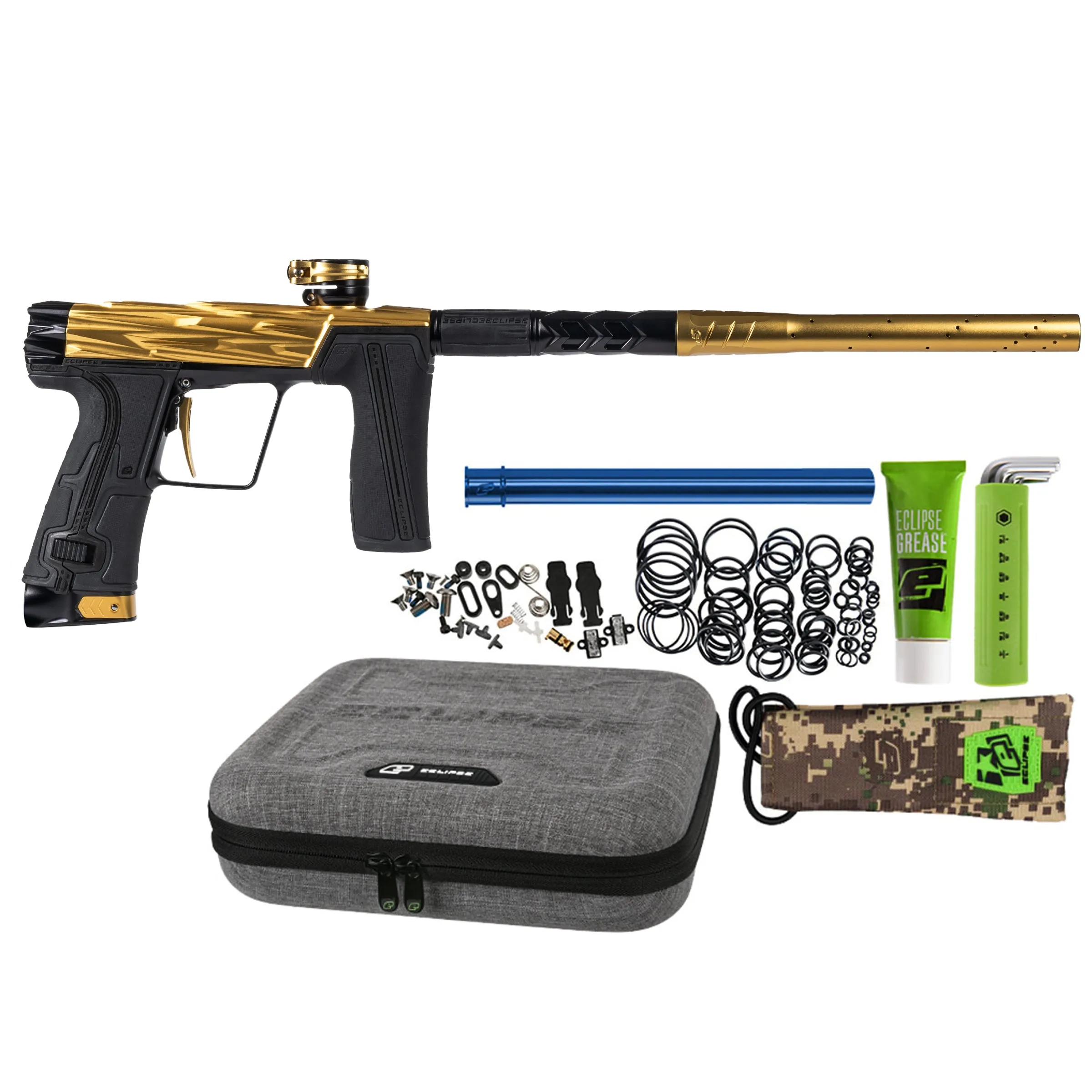 HK Razr Geo R5 - Midas