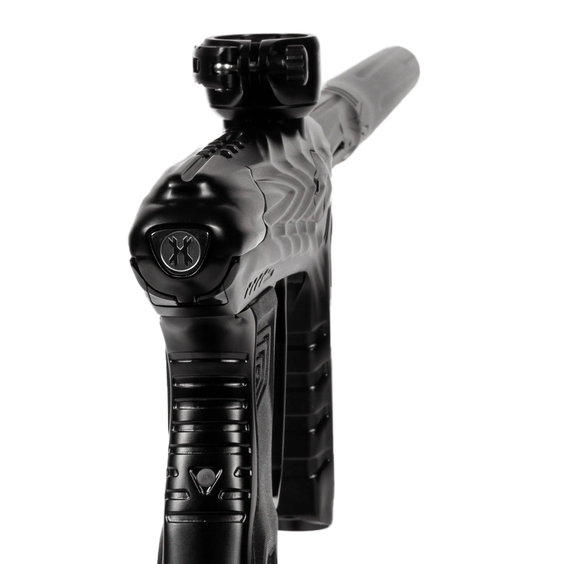 HK Shredder Luxe Idol - Dust Black
