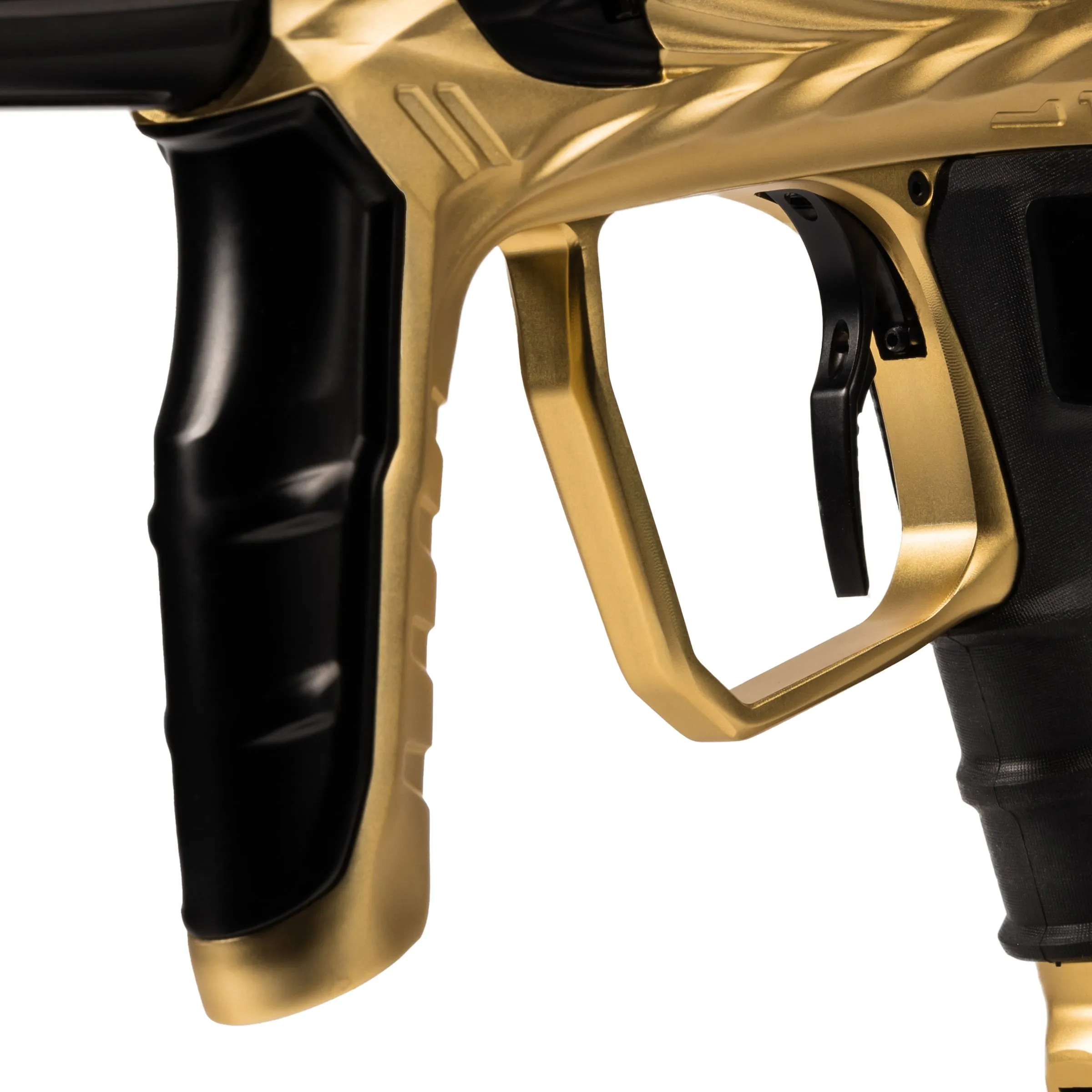 HK Shredder Luxe Idol - Dust Gold