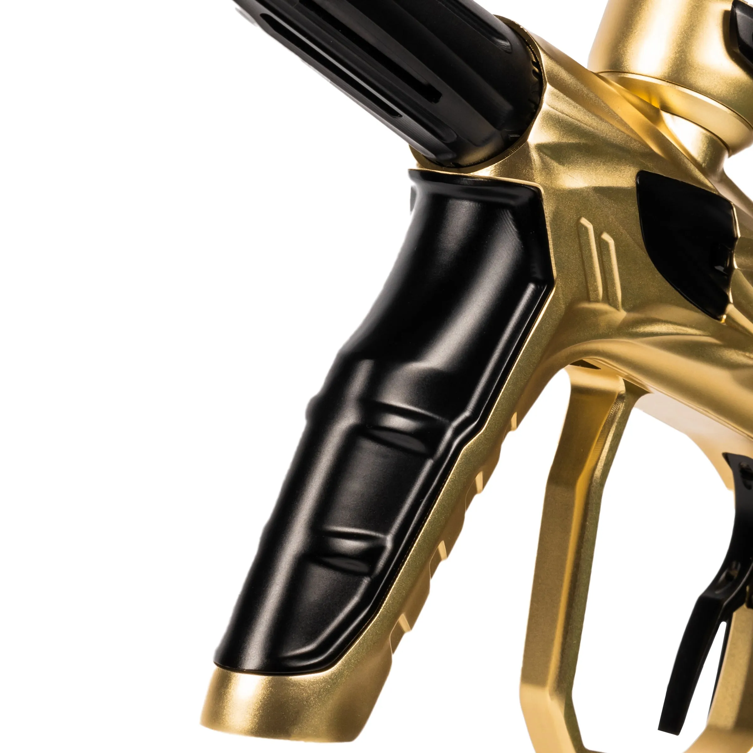 HK Shredder Luxe Idol - Dust Gold