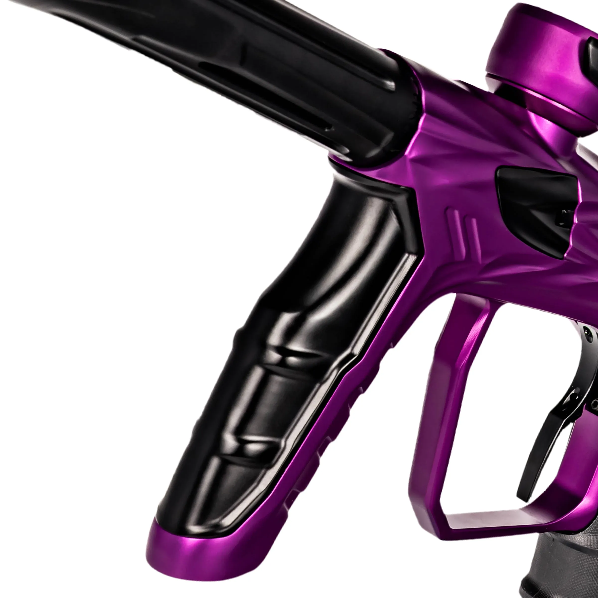 HK Shredder Luxe Idol - Dust Purple/Black