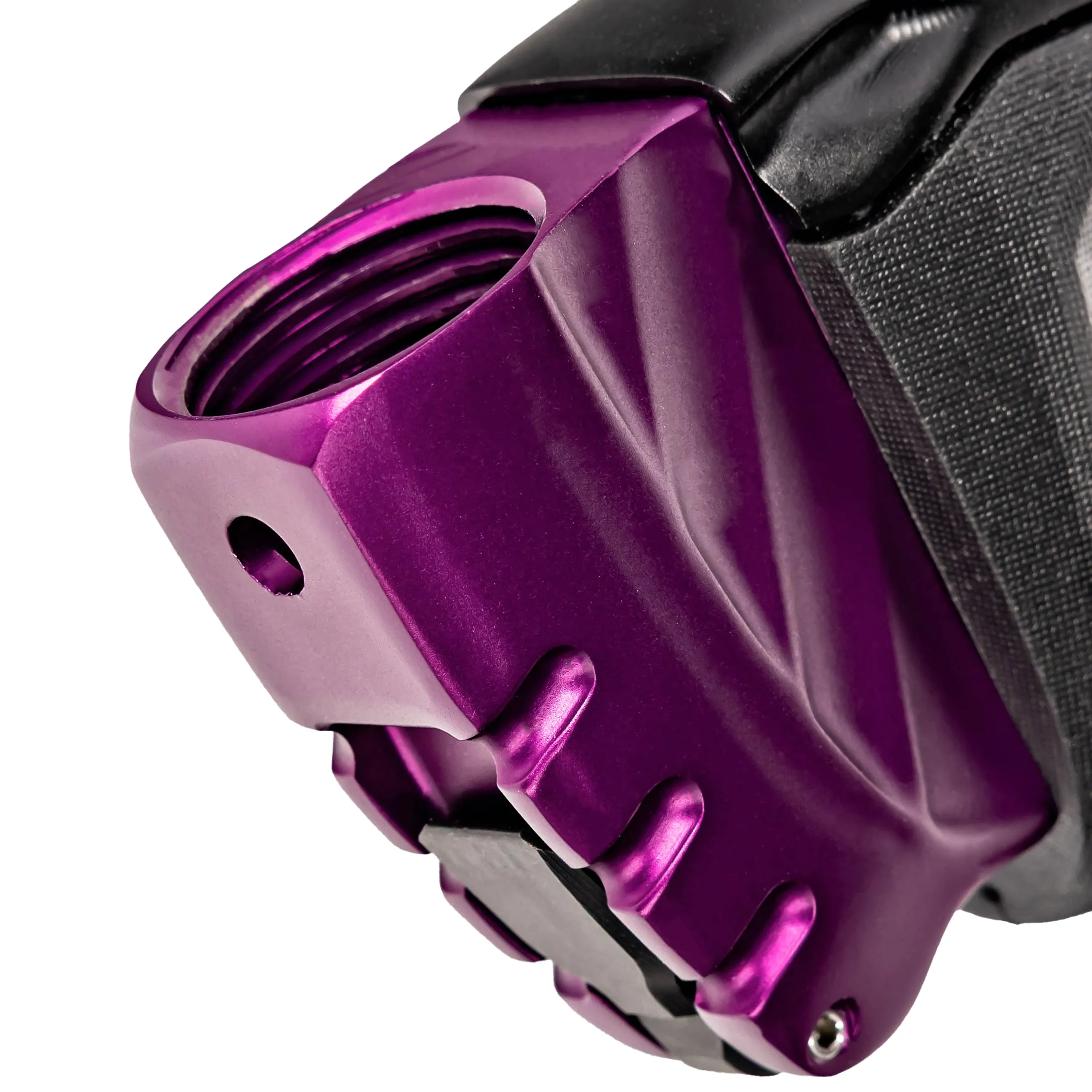 HK Shredder Luxe Idol - Dust Purple/Black