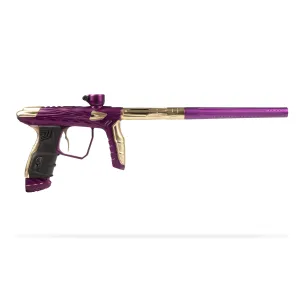 HK Shredder Luxe Idol - Dust Purple/Gold
