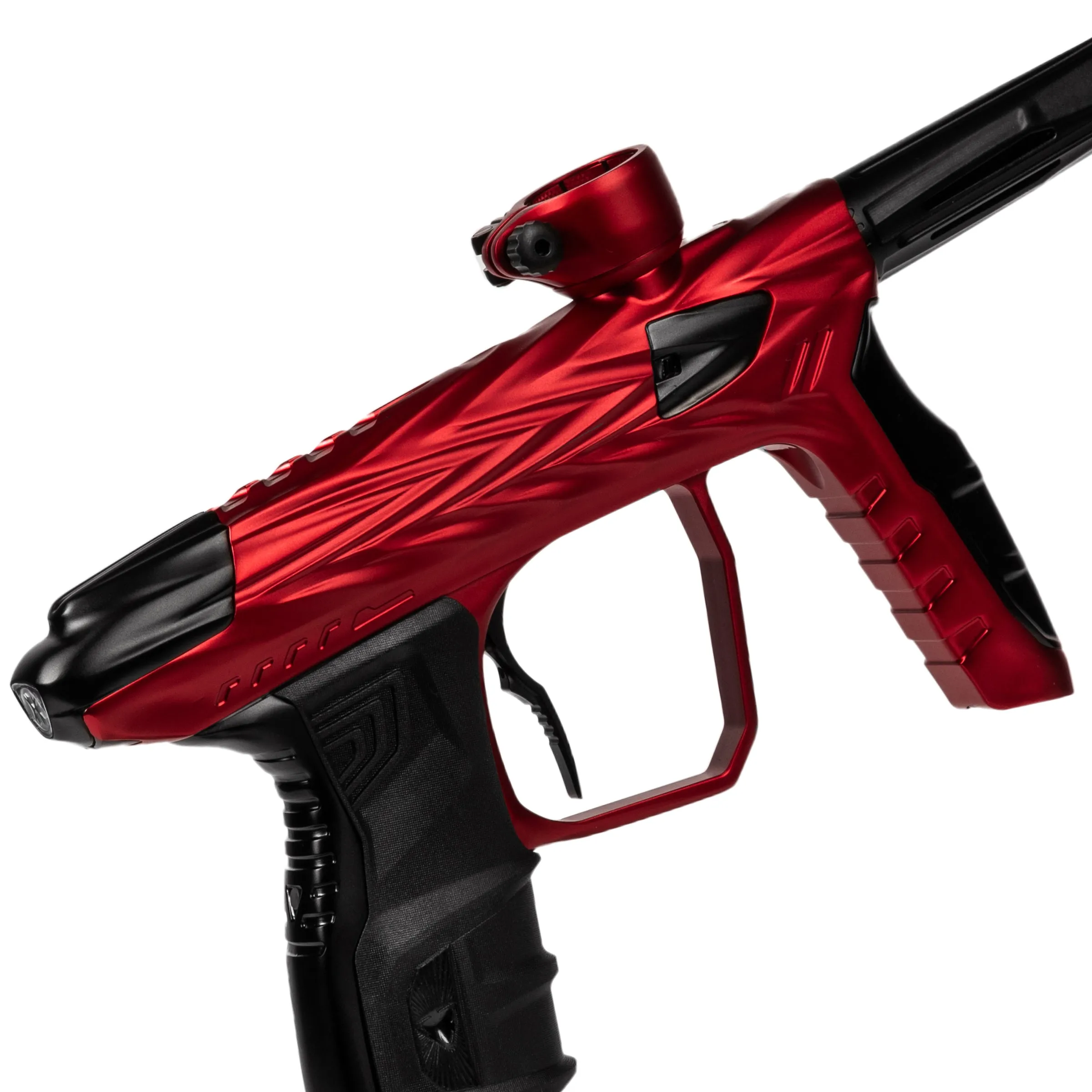 HK Shredder Luxe Idol - Dust Red