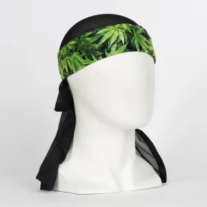 Homegrown Headwrap