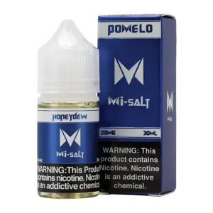 Honeydew Mi-Salt