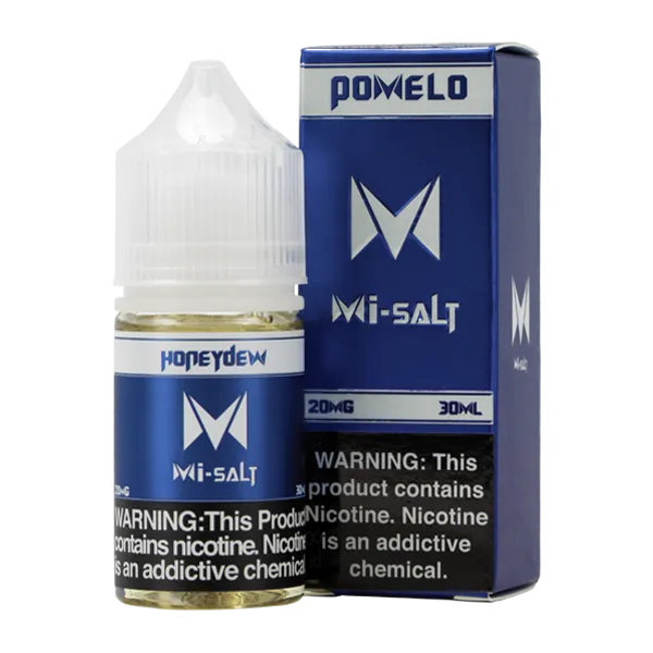 Honeydew Mi-Salt