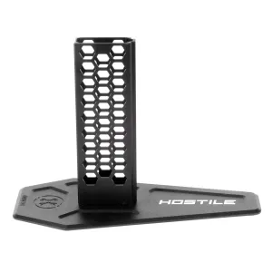 Hostile AWS - Display Stand - Black