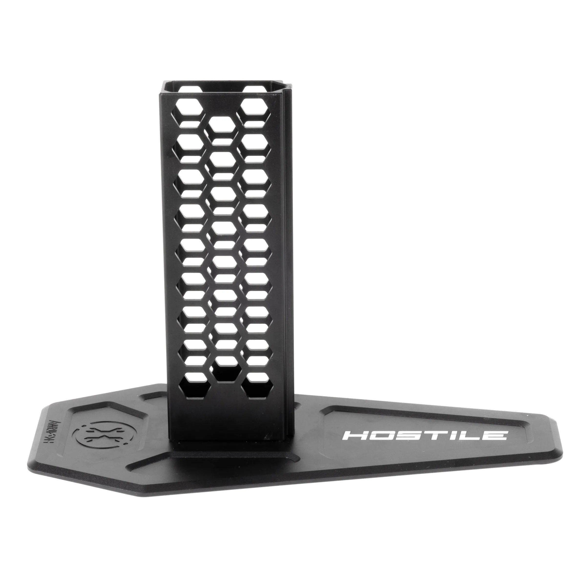 Hostile AWS - Display Stand - Black