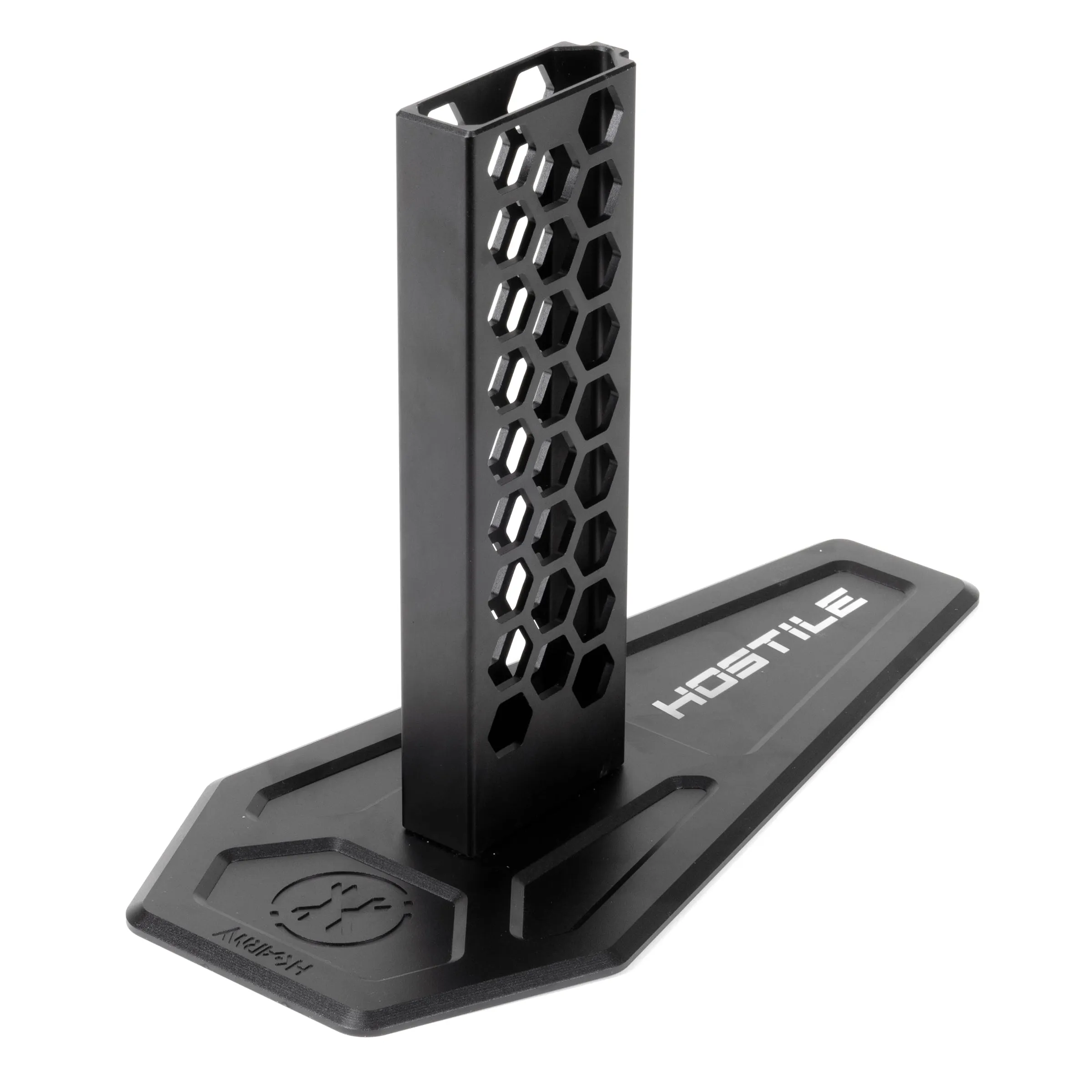 Hostile AWS - Display Stand - Black