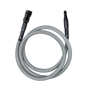 Hostile Flex Line 42 Hose - Grey