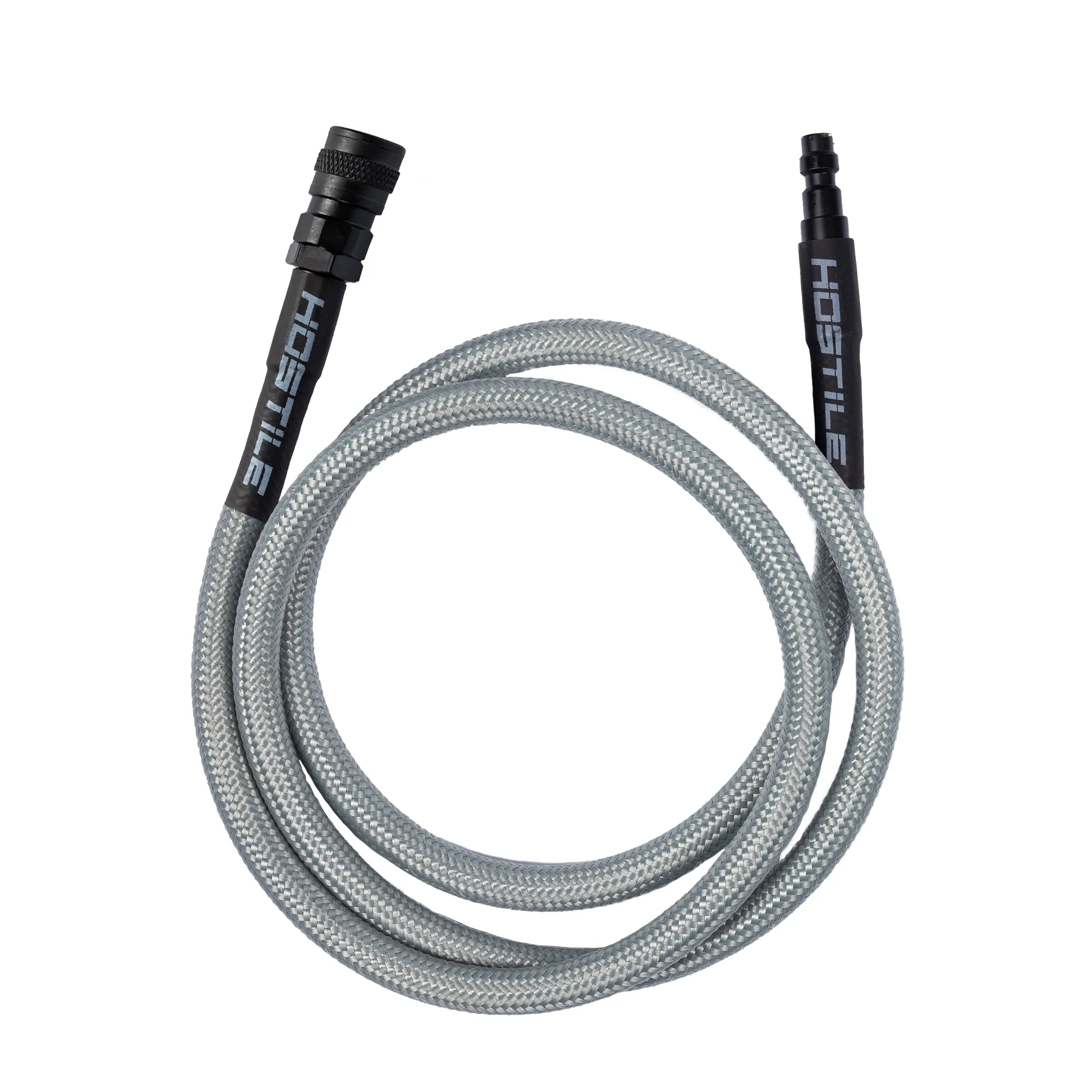 Hostile Flex Line 42 Hose - Grey