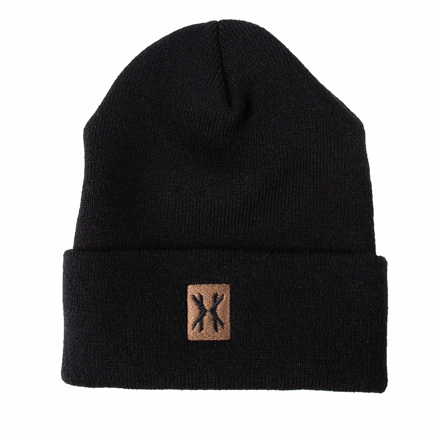 Hostilewear HK Army Beanie - Tan