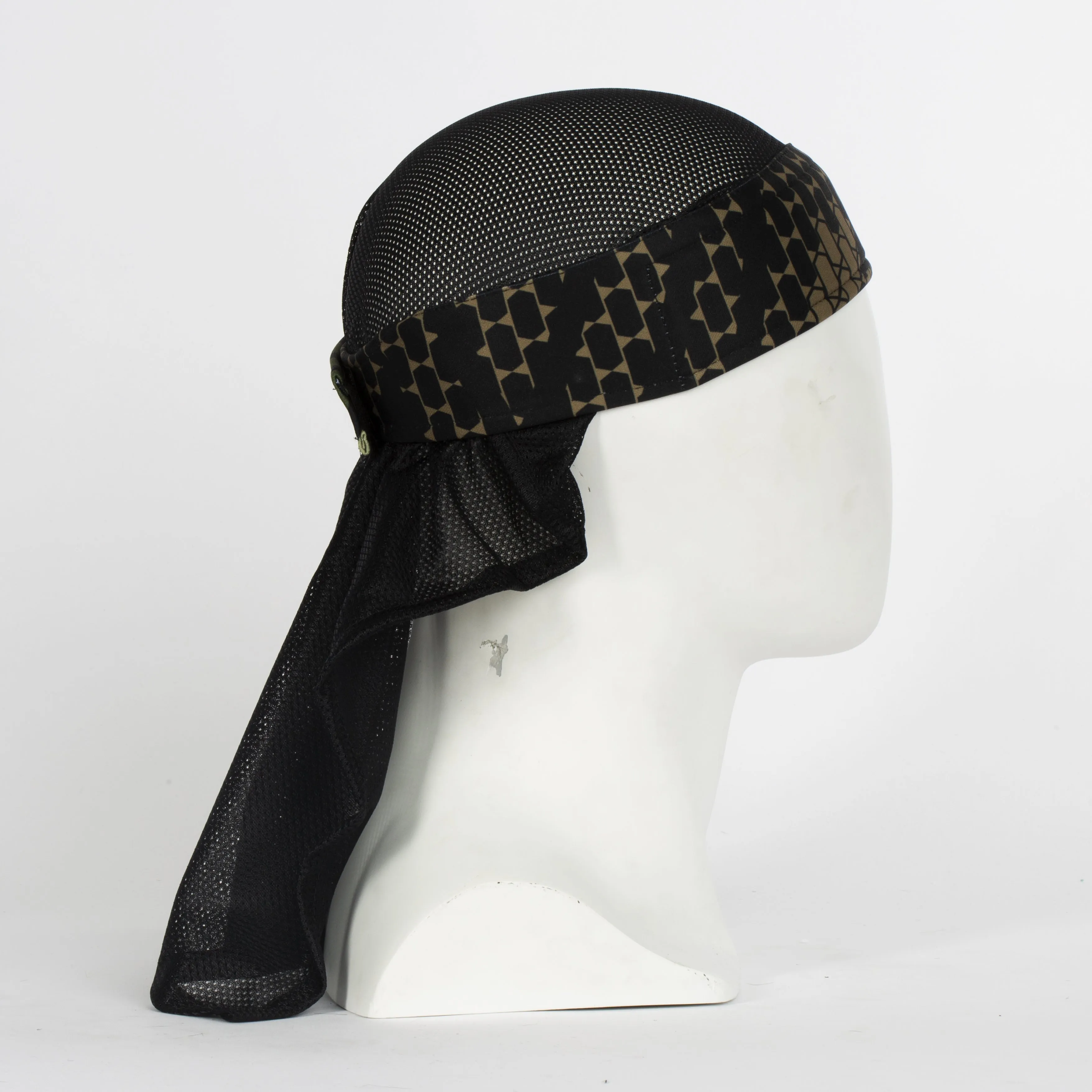 HSTL Camo Headwrap