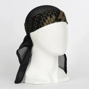 HSTL Camo Headwrap