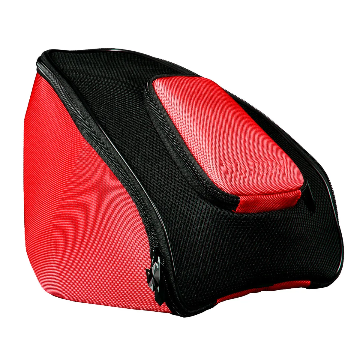 HSTL Goggle Case - Red