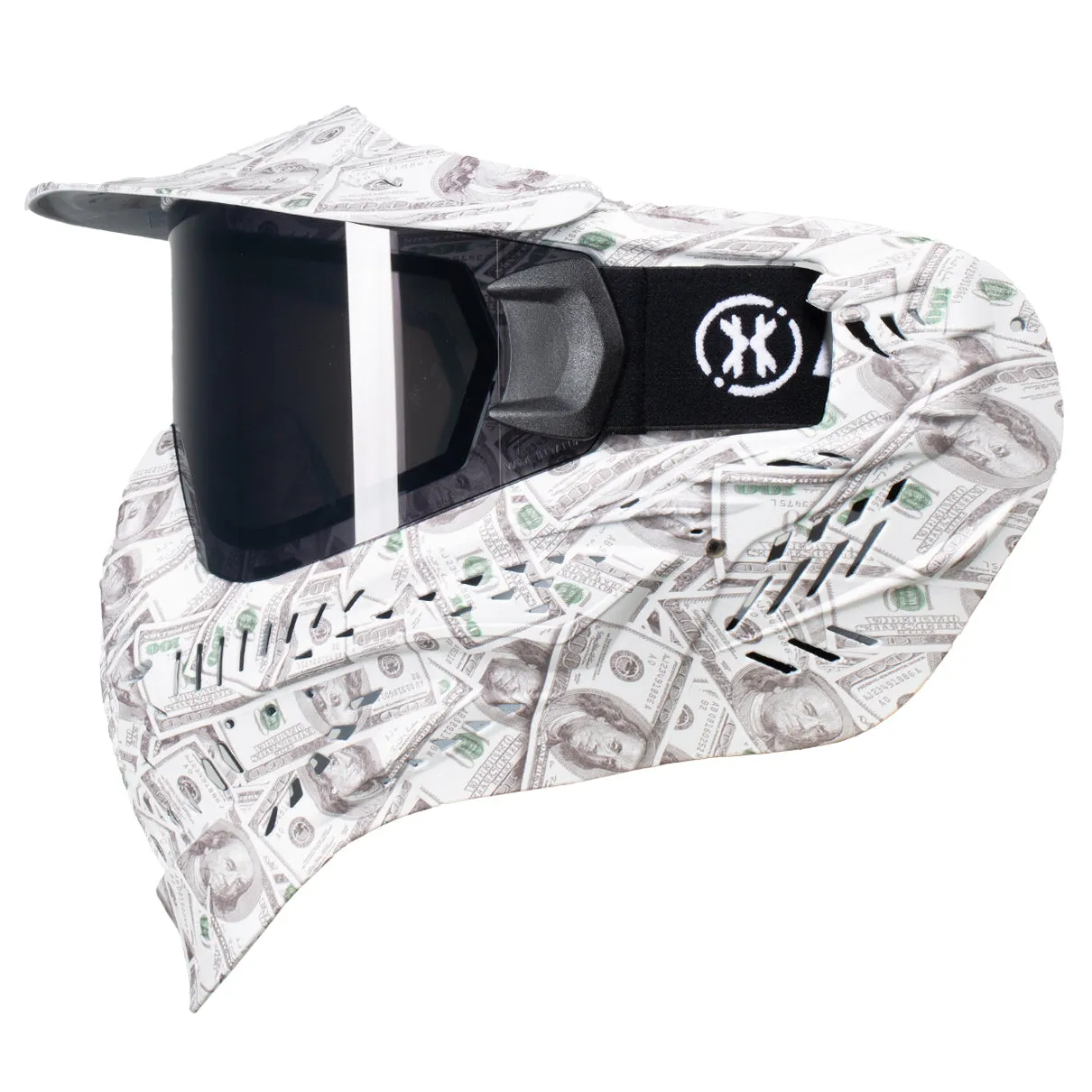 HSTL Goggle - Money