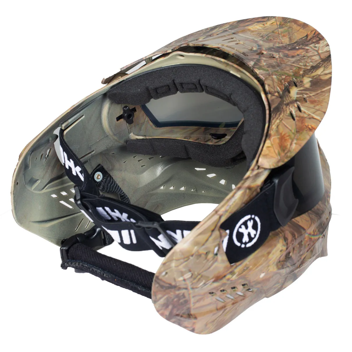 HSTL Goggle - Realtree
