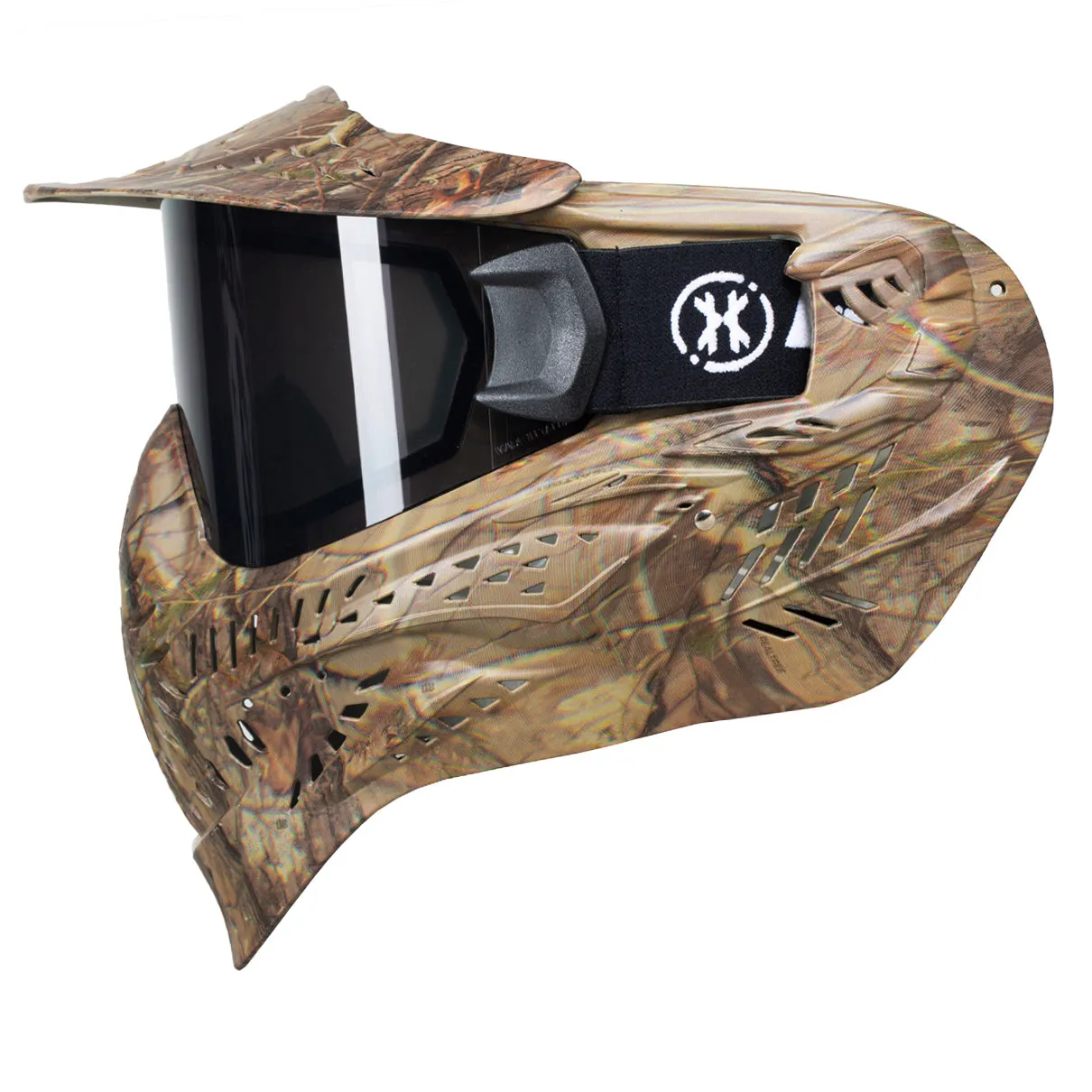 HSTL Goggle - Realtree