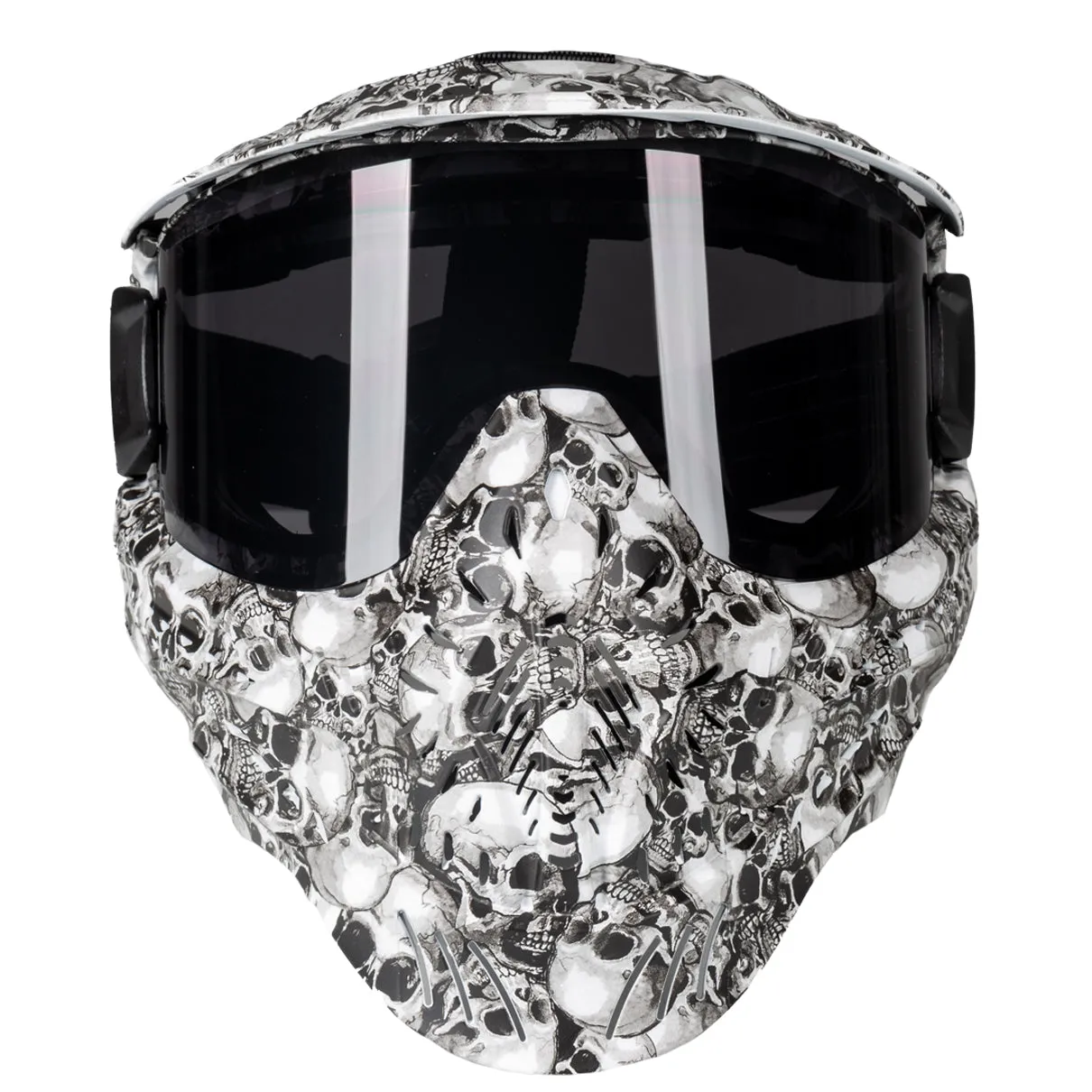 HSTL Goggle - Skulls