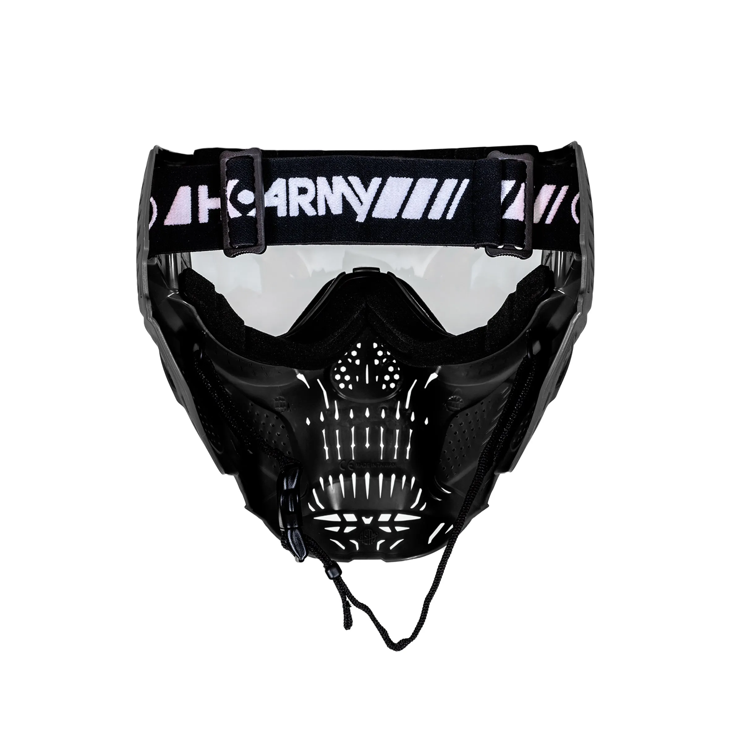 HSTL Goggle Strap w/ Clips