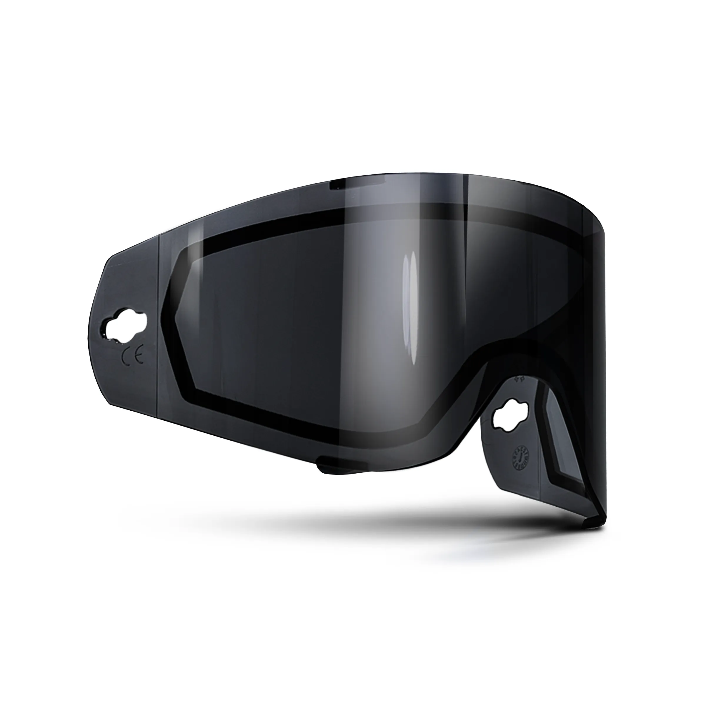 HSTL  Goggle - Thermal Lens - Smoke