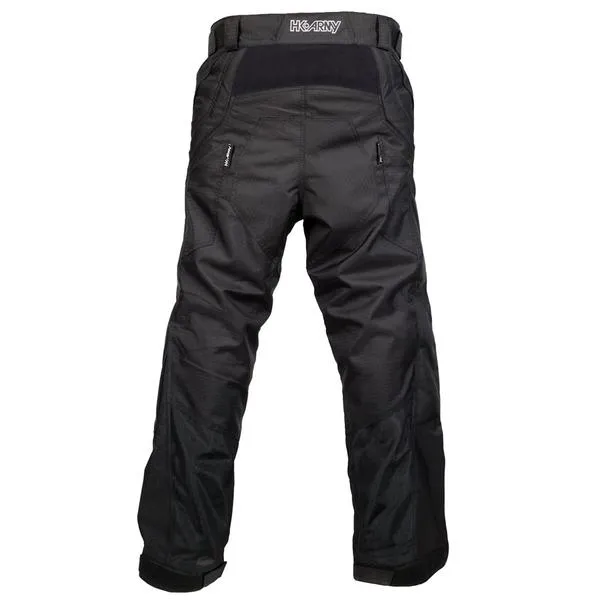 HSTL Pant - Black