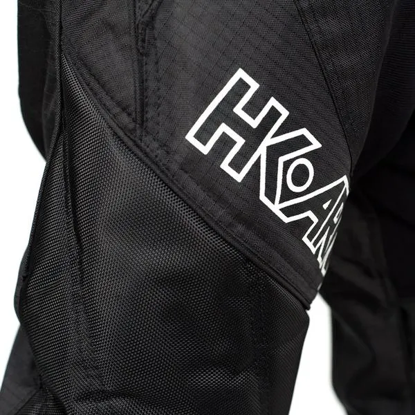 HSTL Pant - Black