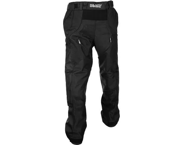HSTL Pant - Black