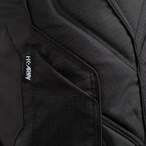 HSTL Pant - Black