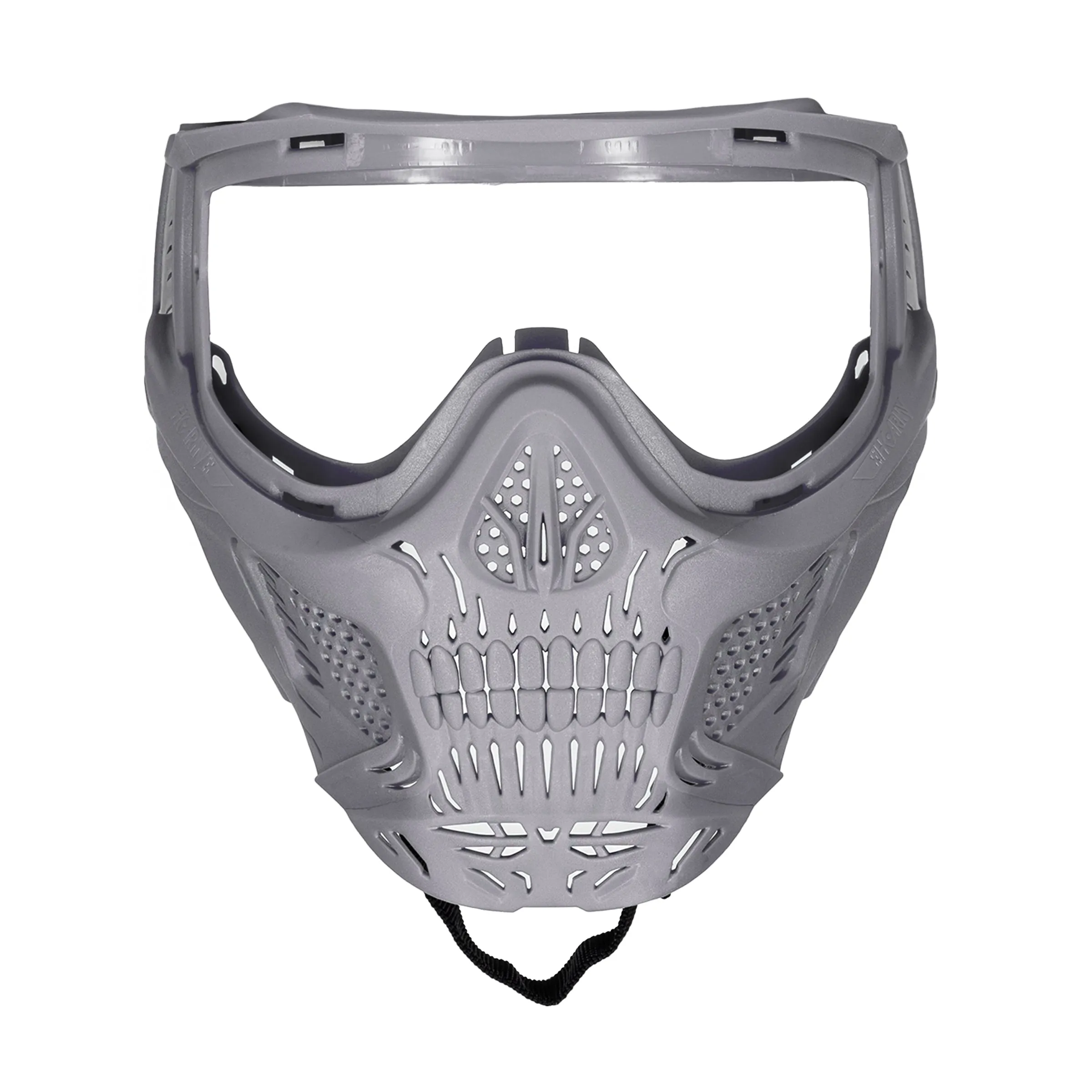 HSTL Skull Goggle Frame - Grey