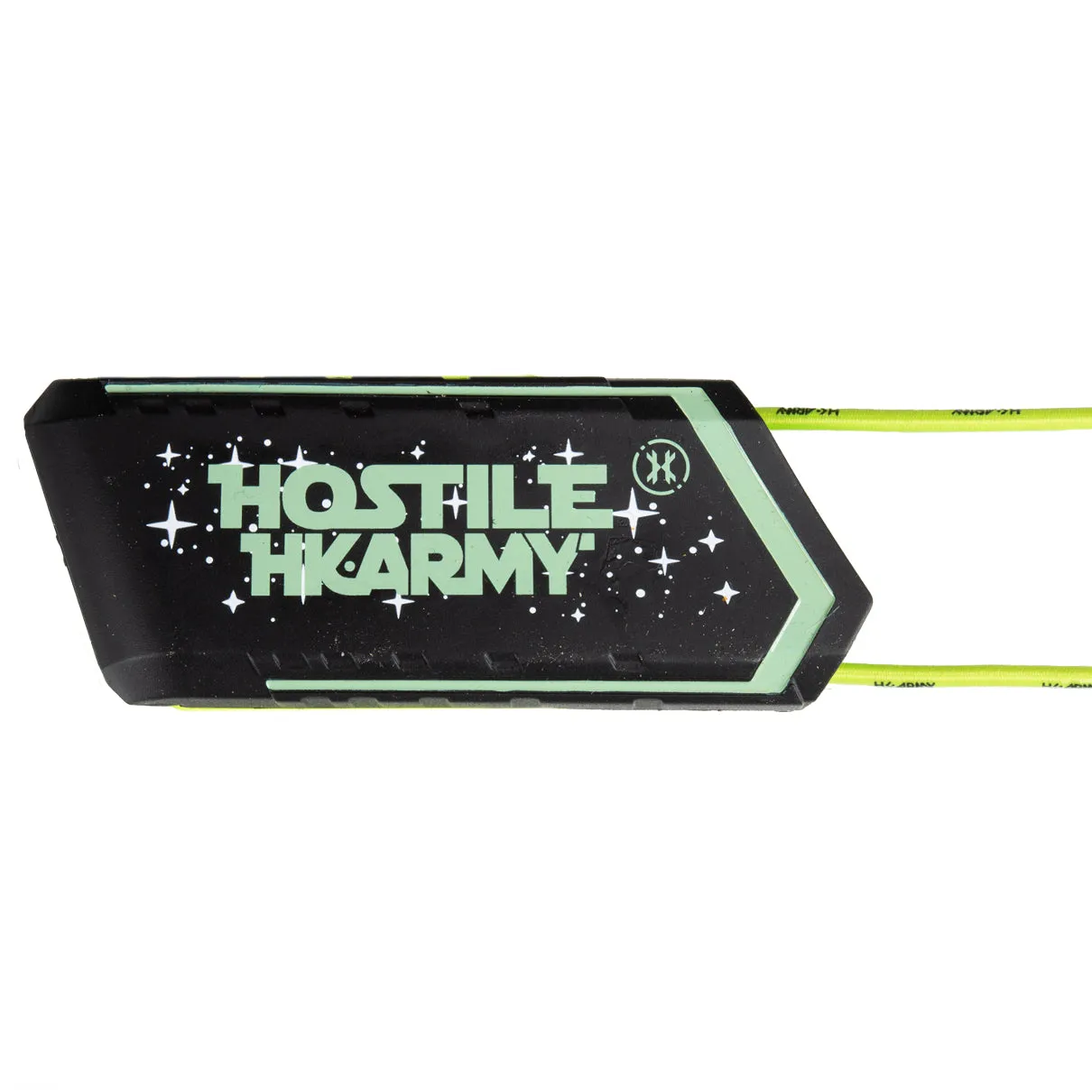 HSTL WARS BABY H - BALL BREAKER