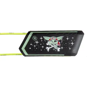 HSTL WARS BABY H - BALL BREAKER