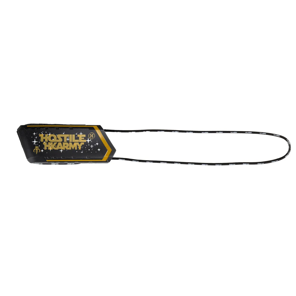 HSTL WARS BOUNTY - BALL BREAKER