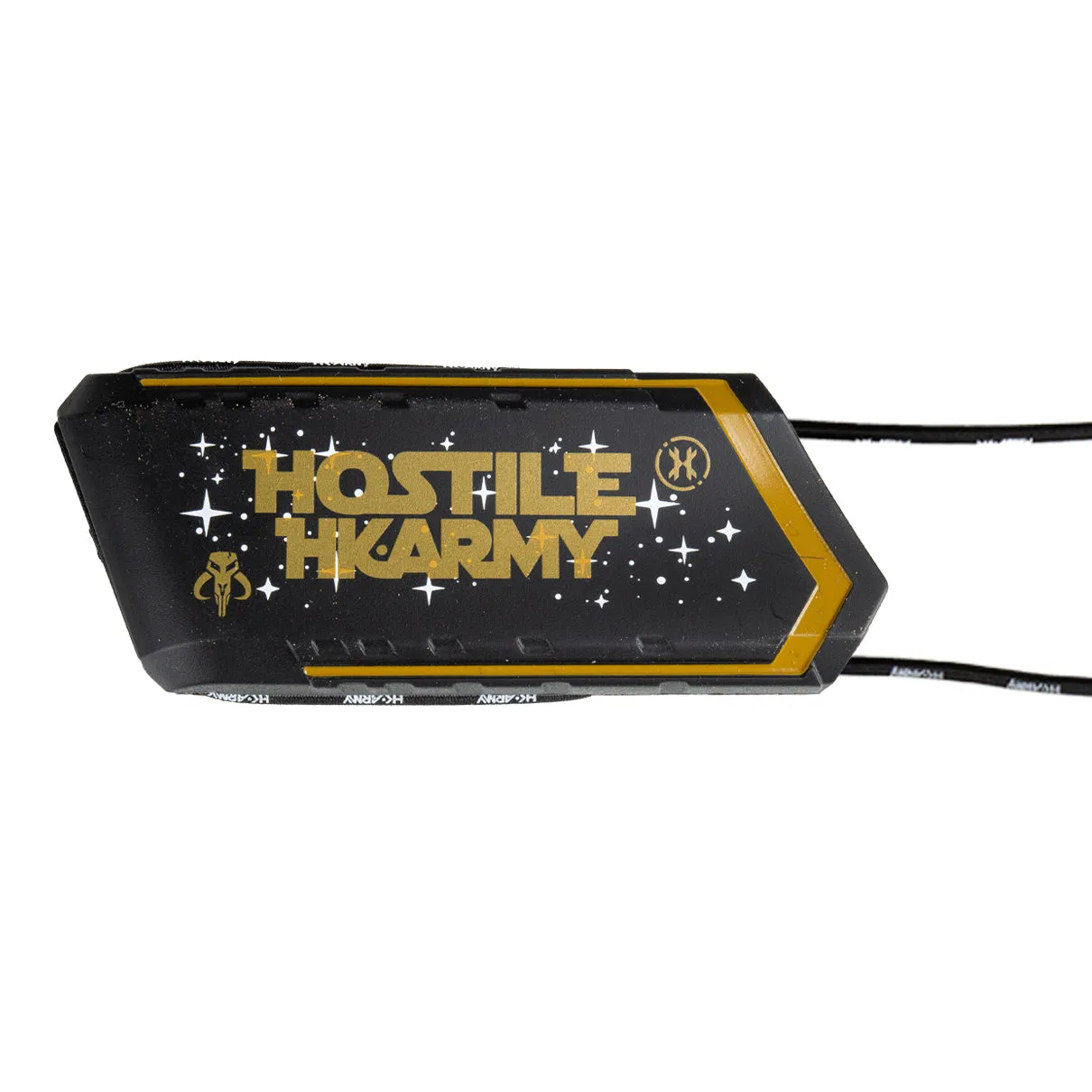 HSTL WARS BOUNTY - BALL BREAKER