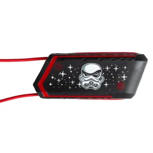 HSTL WARS TROOPER - BALL BREAKER
