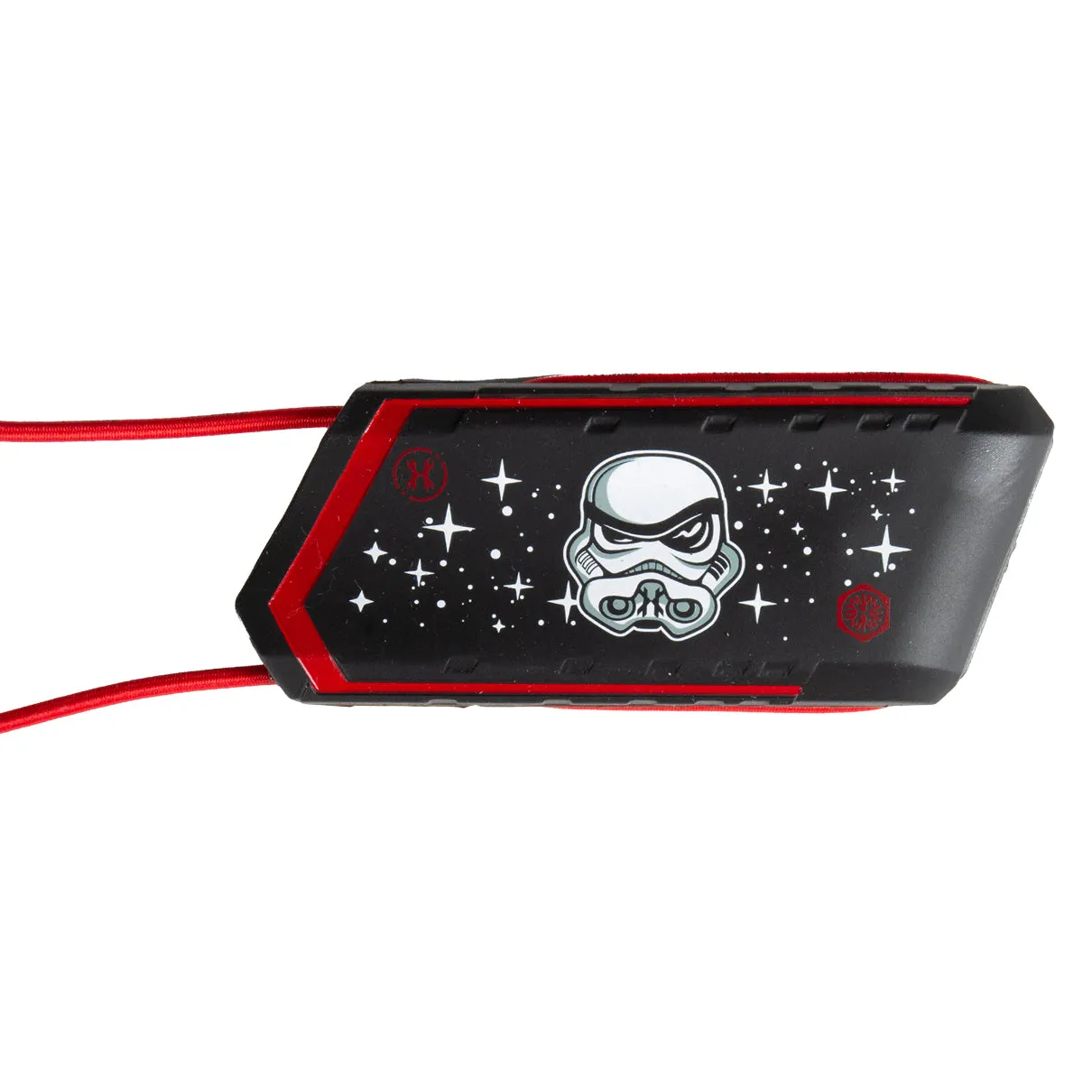 HSTL WARS TROOPER - BALL BREAKER